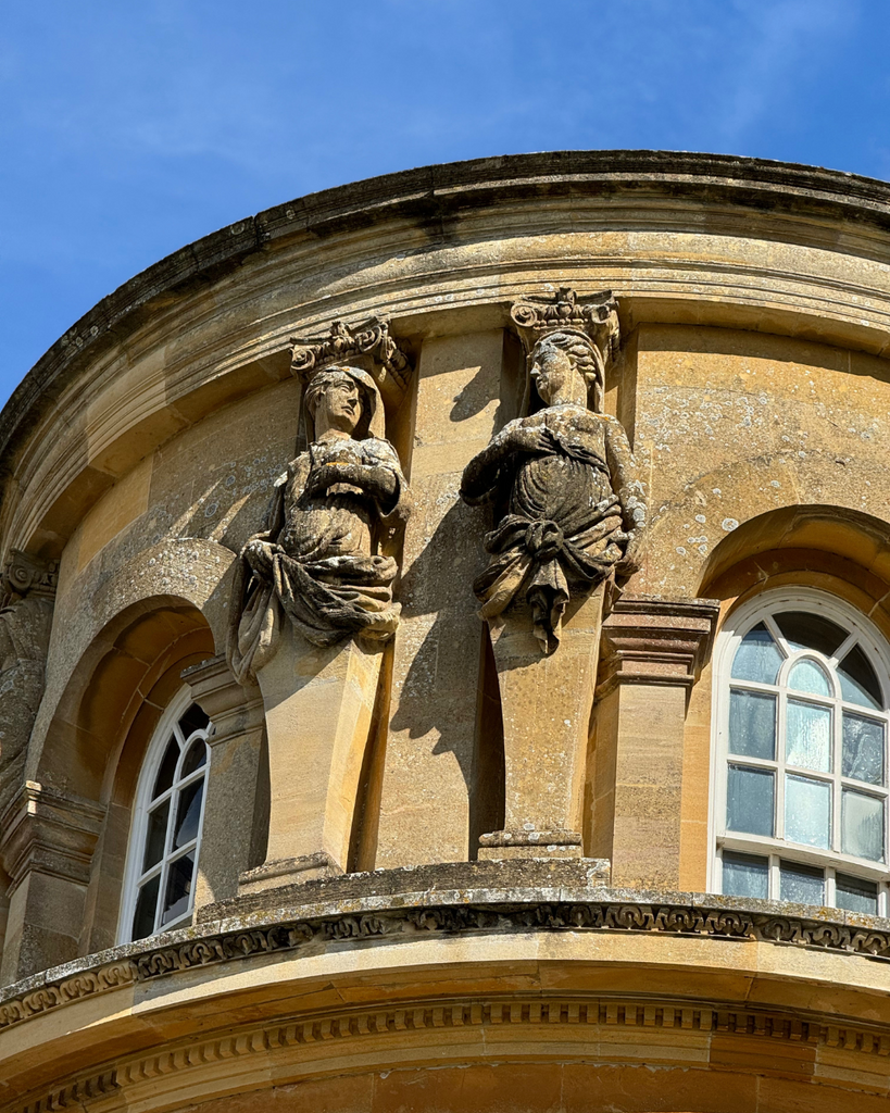 A Weekend in Woodstock: Blenheim Palace, Bicester Village & Oxford